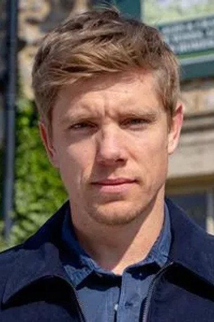 Ryan Hawley - Actor Profile Photo