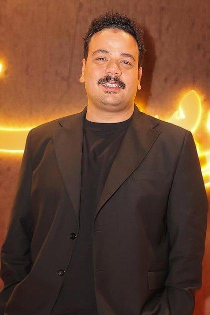 Mostafa Ghareb - Actor Profile Photo