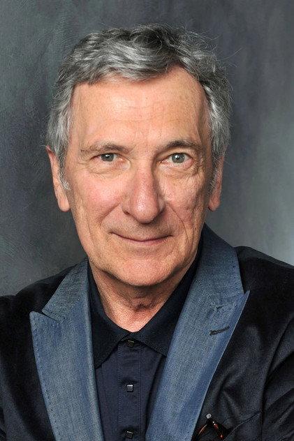 Rudolf Kowalski - Actor Profile Photo