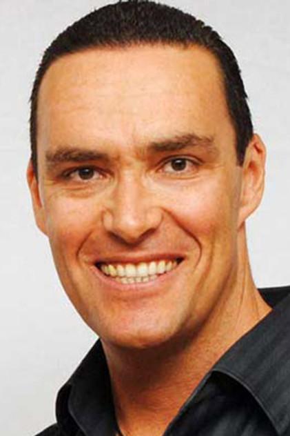 Alexander Nevsky - Actor Profile Photo