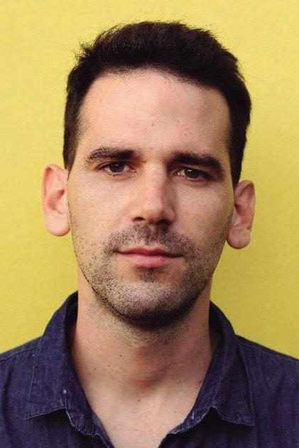Ignacio Rogers - Actor Profile Photo
