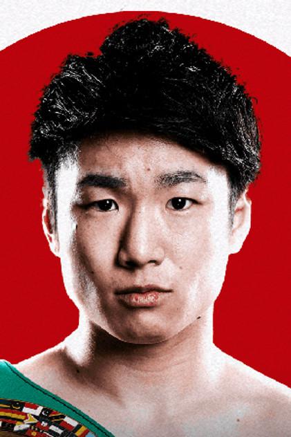 Kenshiro Teraji - Actor Profile Photo