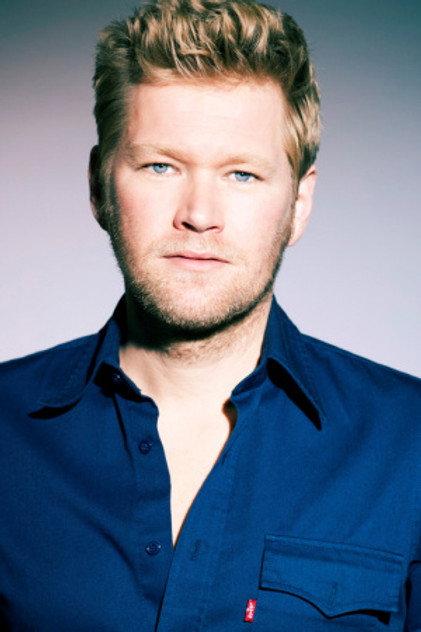 Arent-Jan Linde - Actor Profile Photo