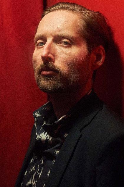 Mark Stoermer - Actor Profile Photo