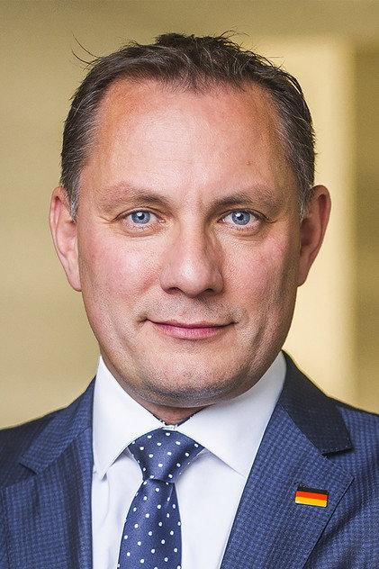 Tino Chrupalla - Actor Profile Photo