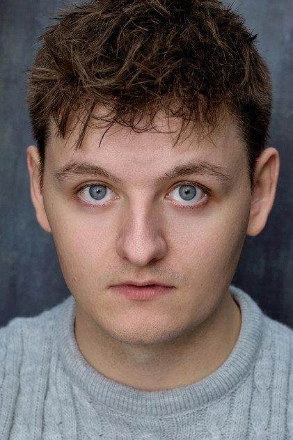 Anthony Capaldi - Actor Profile Photo