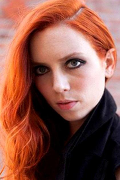 Mary Loveless - Actor Profile Photo