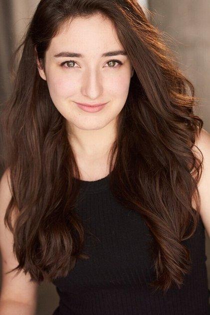 Alejandra Reynoso - Actor Profile Photo