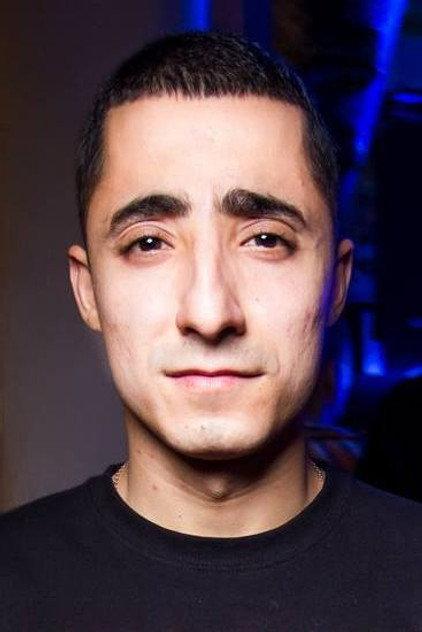 Amil Nasirov - Actor Profile Photo