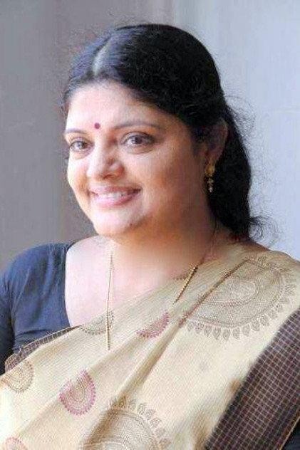 Bindu Murali - Actor Profile Photo