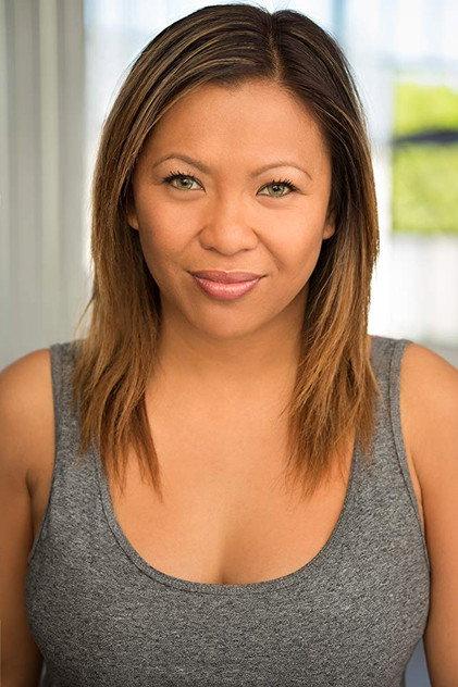 Kristine Crown - Actor Profile Photo