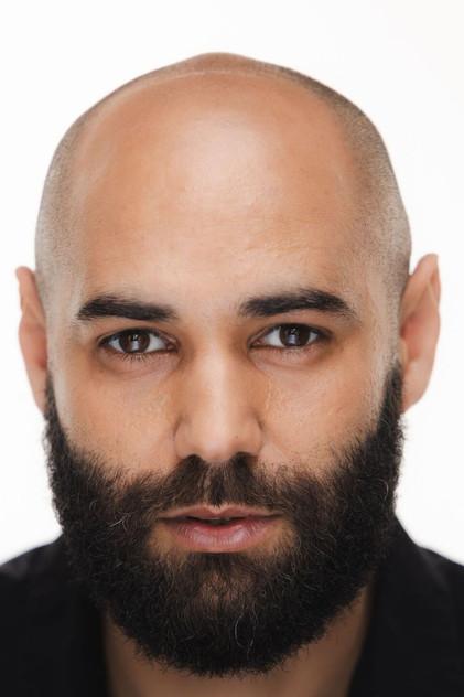 Issam Dakka - Actor Profile Photo