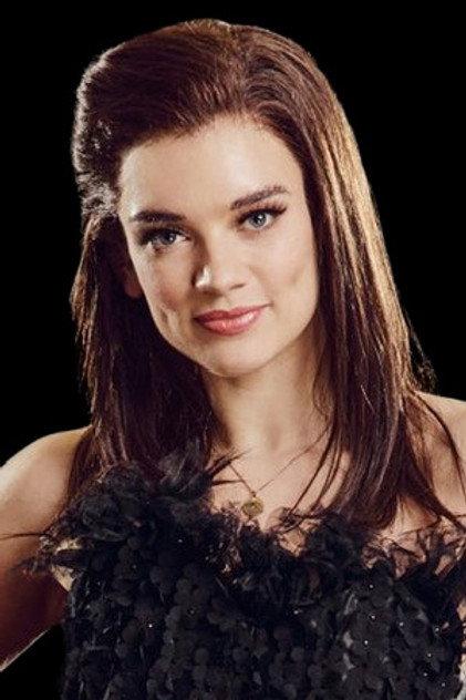Katie Tonkinson - Actor Profile Photo
