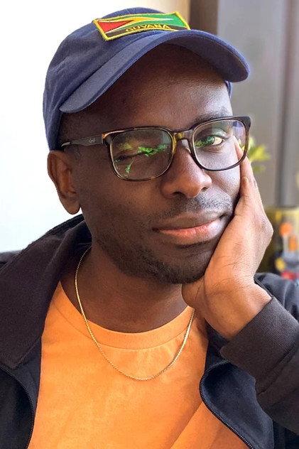Lamar Abrams - Actor Profile Photo