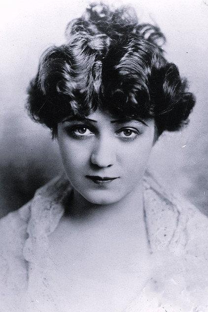 Edna Mayo - Actor Profile Photo