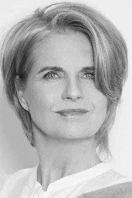 Edda Björgvinsdóttir - Actor Profile Photo