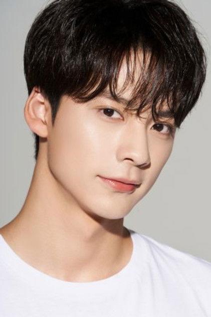 Byun Sung-tae - Actor Profile Photo
