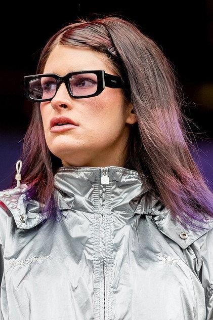Courtney LaPlante - Actor Profile Photo
