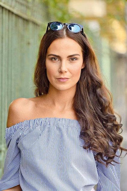 Ula Furlan - Actor Profile Photo