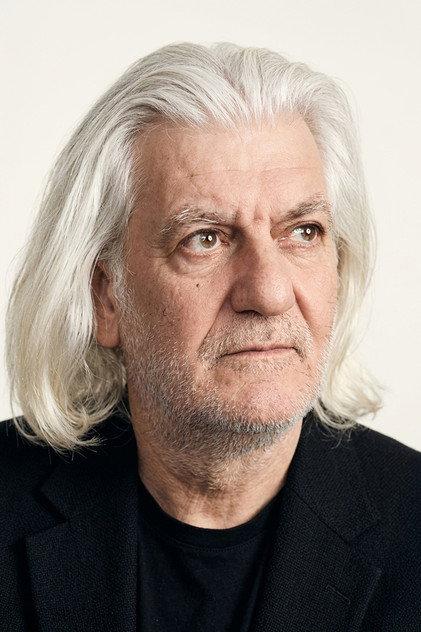 Nihat İleri - Actor Profile Photo