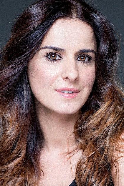 Estíbaliz Gabilondo - Actor Profile Photo