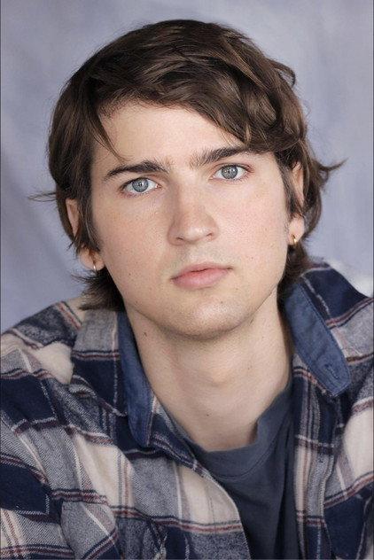 Brandt Garber - Actor Profile Photo