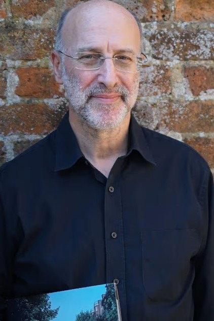 Mark Lewisohn - Actor Profile Photo