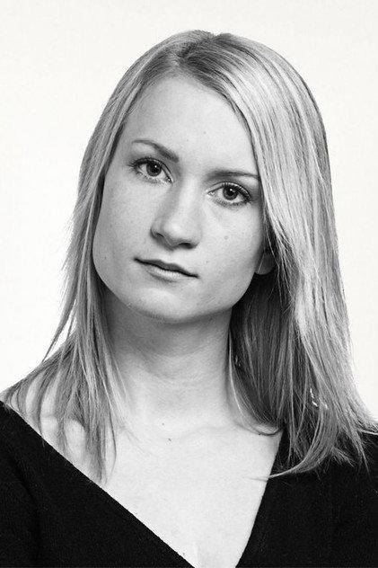Birgitte Larsen - Actor Profile Photo