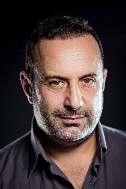 Hakan Tolga Polat - Actor Profile Photo