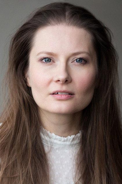 Nancy Fischer - Actor Profile Photo