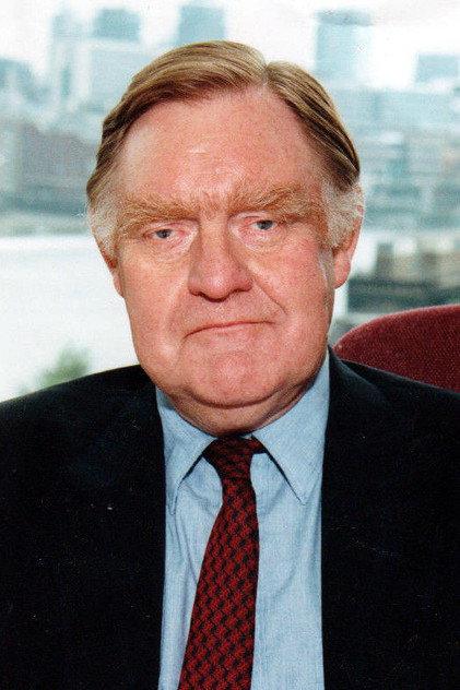 Bernard Ingham - Actor Profile Photo