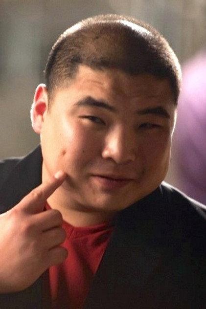 Jang Ji-gun - Actor Profile Photo