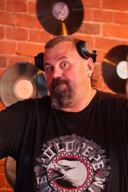 DJ Gonzalez - Actor Profile Photo