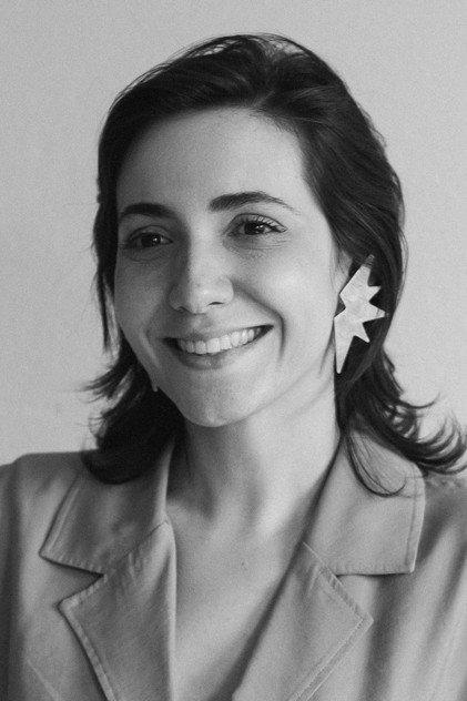 Bárbara Cabeça - Actor Profile Photo