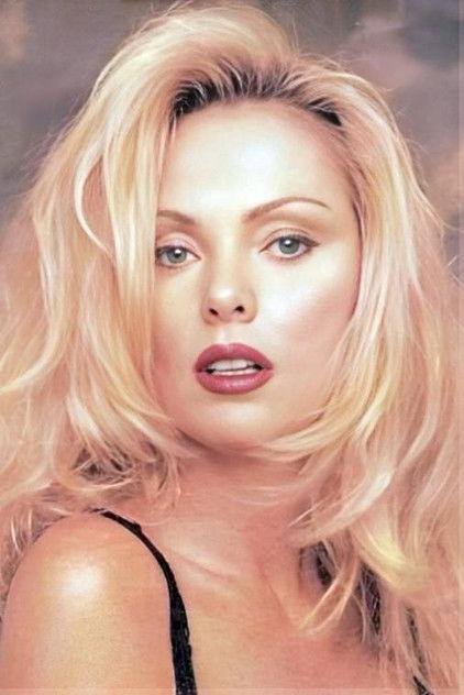 Tamara Landry - Actor Profile Photo