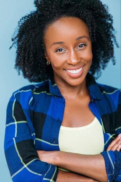 Briana Price - Actor Profile Photo