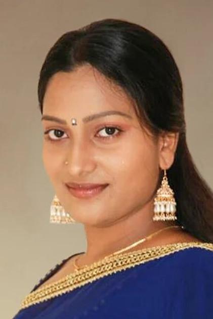 Lirisha Kunapareddy - Actor Profile Photo