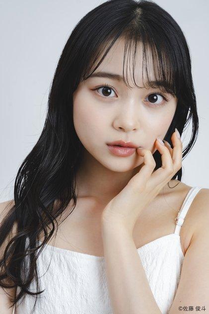 Meari Hayashi - Actor Profile Photo