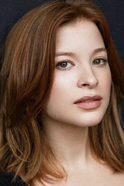 Stacey Farber - Actor Profile Photo