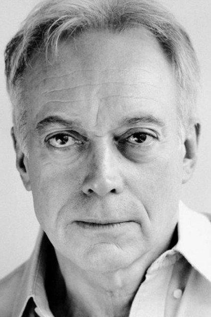 Nickolas Grace - Actor Profile Photo