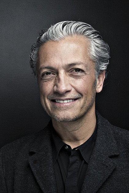 Arturo Velasco - Actor Profile Photo