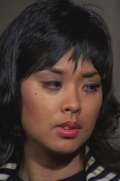Carole Kai - Actor Profile Photo