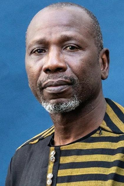 Ballaké Sissoko - Actor Profile Photo