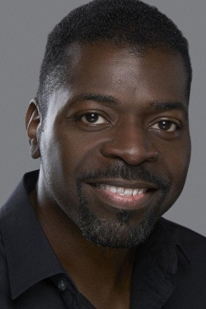 Chike Johnson - Actor Profile Photo