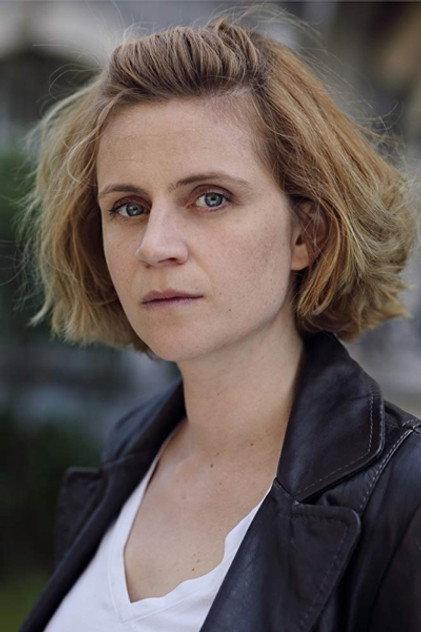 Nathalie Van Tongelen - Actor Profile Photo