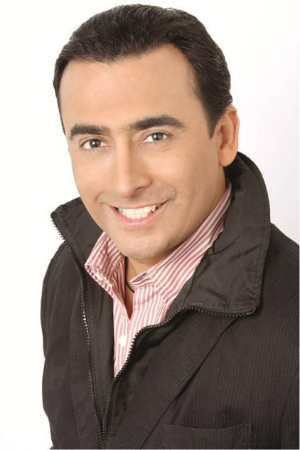 Adal Ramones - Actor Profile Photo