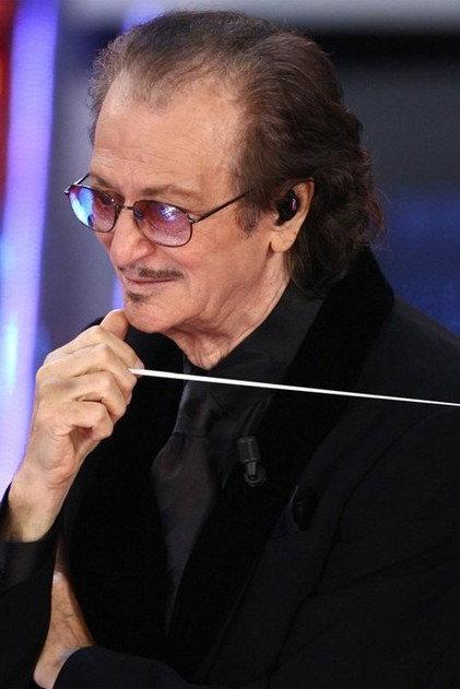 Pippo Caruso - Actor Profile Photo
