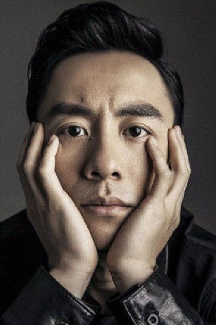 Huang Yixin - Actor Profile Photo
