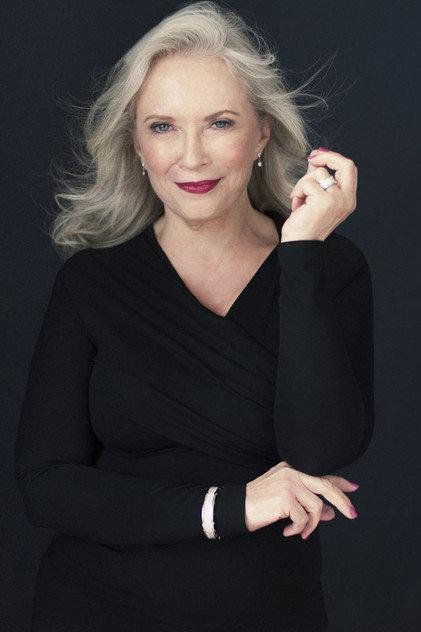Susan Jeffries - Actor Profile Photo