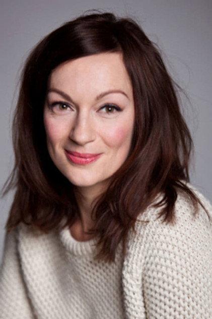 Miryanna van Reeden - Actor Profile Photo